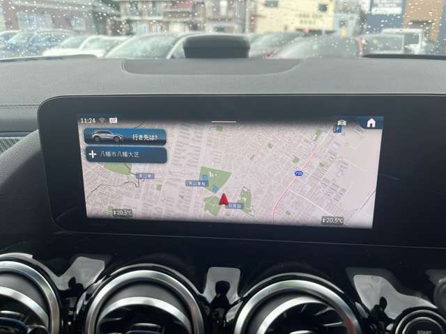 MERCEDES BENZ MERCEDES AMG GLA class 2024