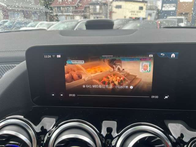 MERCEDES BENZ MERCEDES AMG GLA class 2024