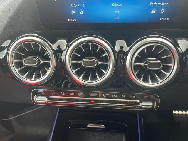 MERCEDES BENZ MERCEDES AMG GLA class 2024