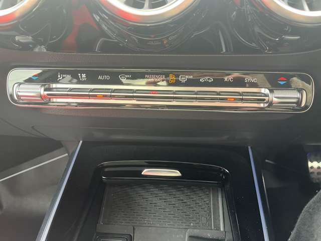 MERCEDES BENZ MERCEDES AMG GLA class 2024