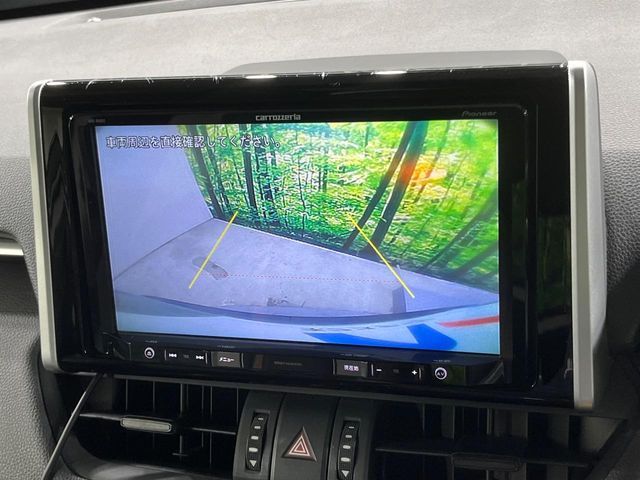 TOYOTA RAV4 4WD 2019