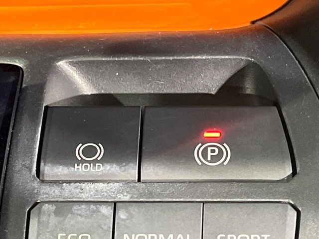 TOYOTA RAV4 4WD 2019