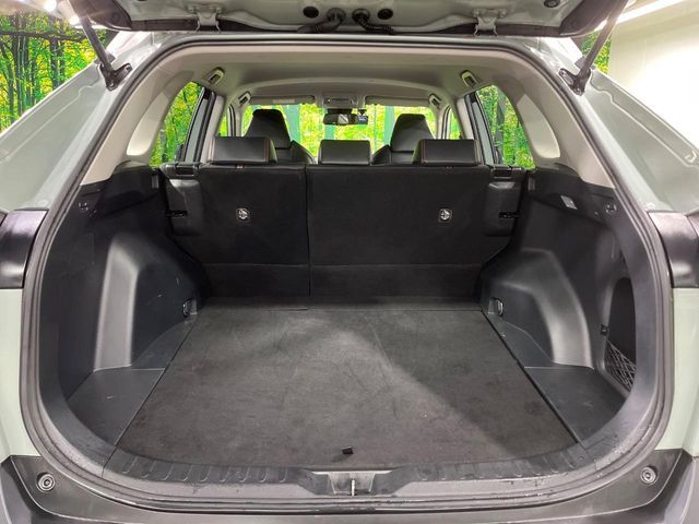 TOYOTA RAV4 4WD 2019