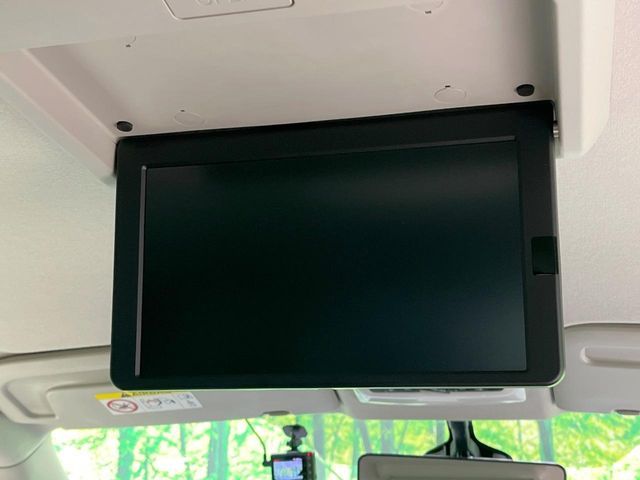 NISSAN SERENA  S-HYBRID 2021