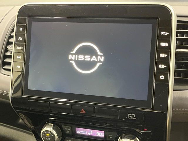 NISSAN SERENA  S-HYBRID 2021