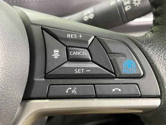 NISSAN SERENA  S-HYBRID 2021