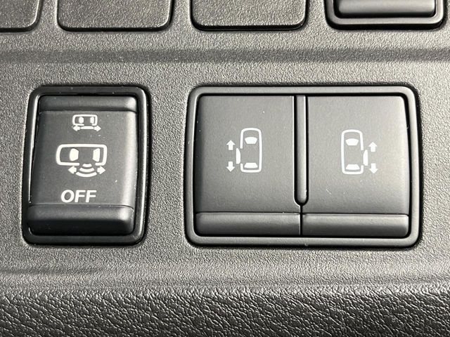 NISSAN SERENA  S-HYBRID 2021