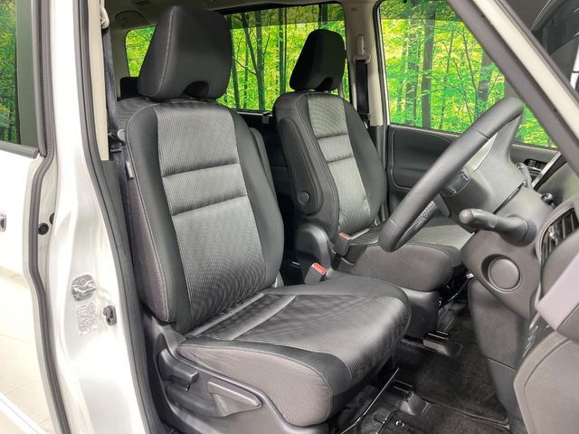 NISSAN SERENA  S-HYBRID 2021