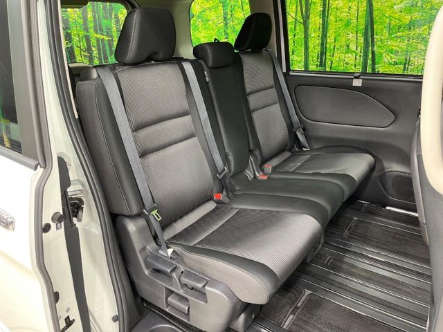 NISSAN SERENA  S-HYBRID 2021