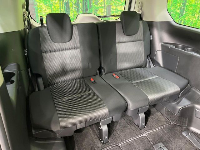 NISSAN SERENA  S-HYBRID 2021