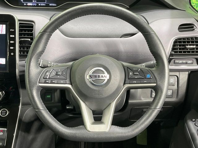 NISSAN SERENA  S-HYBRID 2021