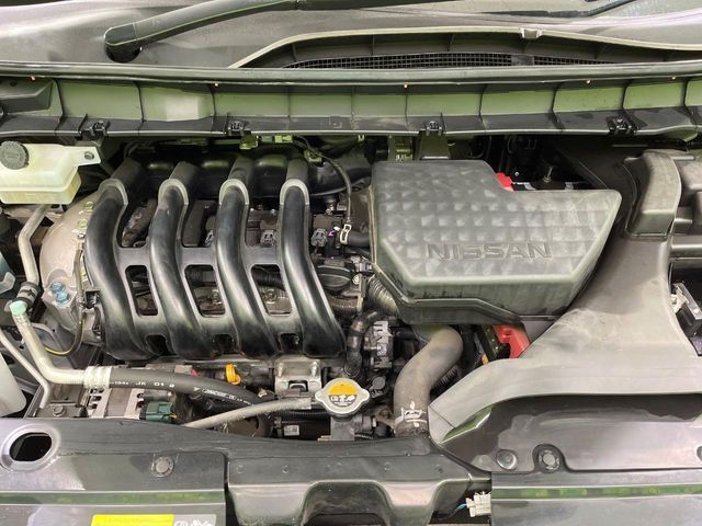 NISSAN SERENA  S-HYBRID 2021