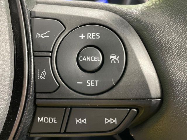 TOYOTA COROLLA TOURING HYBRID 2021