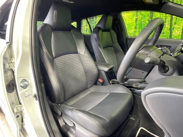 TOYOTA COROLLA TOURING HYBRID 2021