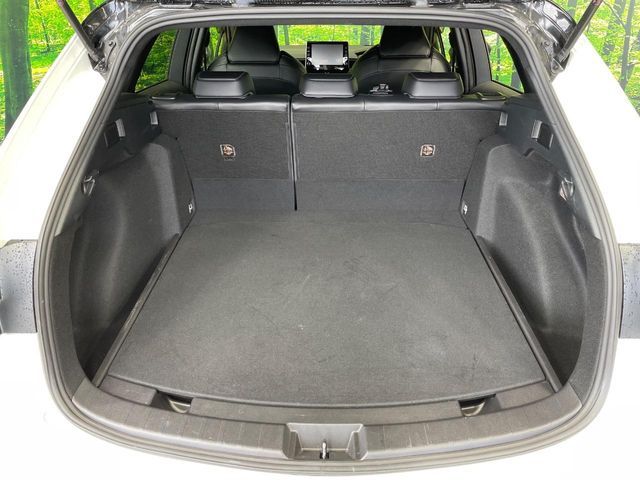 TOYOTA COROLLA TOURING HYBRID 2021