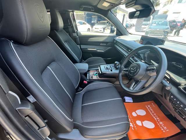 MAZDA MX-30 Rotary-EV 2024