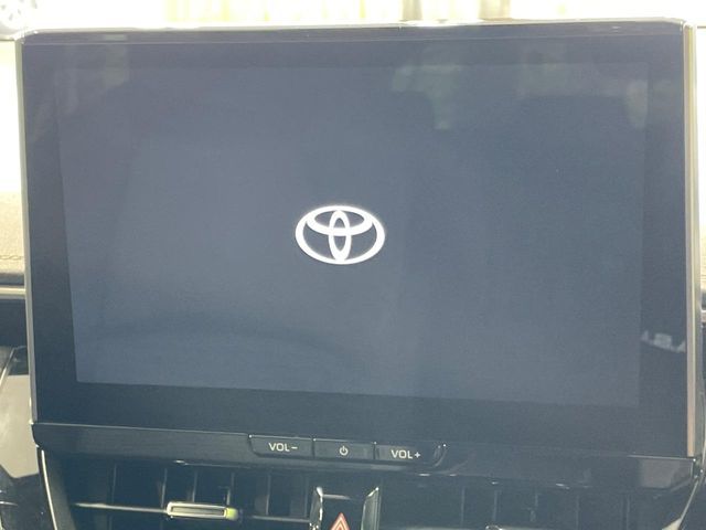 TOYOTA COROLLA TOURING HYBRID 2024