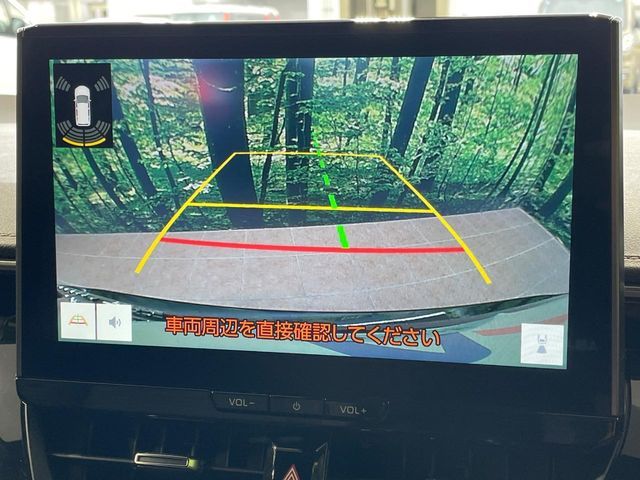 TOYOTA COROLLA TOURING HYBRID 2024