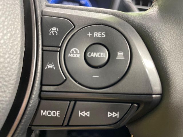 TOYOTA COROLLA TOURING HYBRID 2024