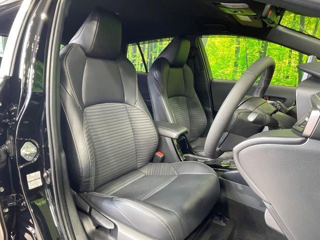 TOYOTA COROLLA TOURING HYBRID 2024