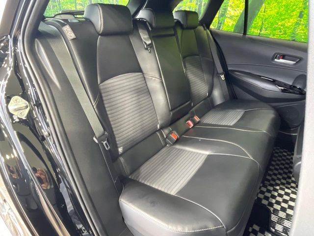 TOYOTA COROLLA TOURING HYBRID 2024