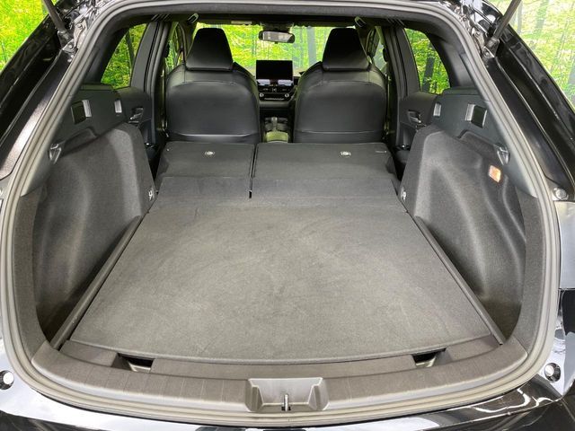 TOYOTA COROLLA TOURING HYBRID 2024