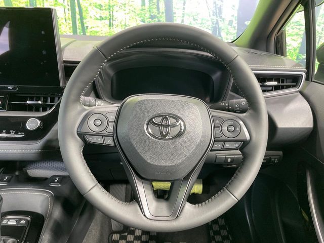 TOYOTA COROLLA TOURING HYBRID 2024