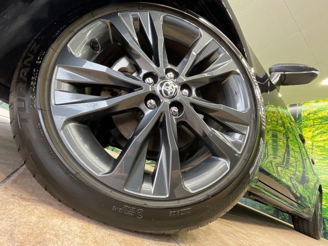 TOYOTA COROLLA TOURING HYBRID 2024