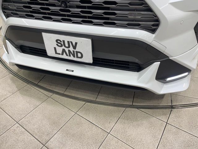 TOYOTA RAV4 4WD 2022