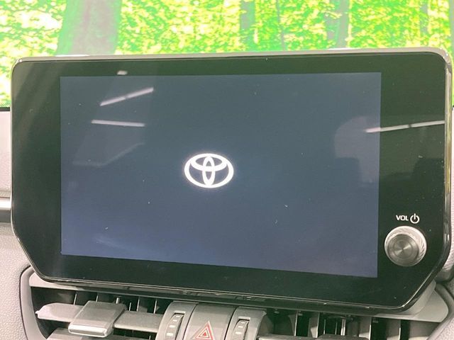 TOYOTA RAV4 4WD 2022