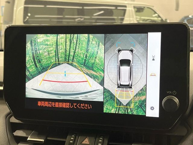 TOYOTA RAV4 4WD 2022