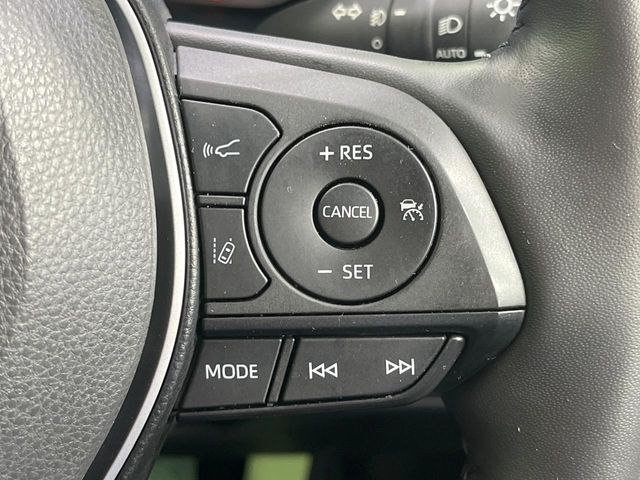 TOYOTA RAV4 4WD 2022