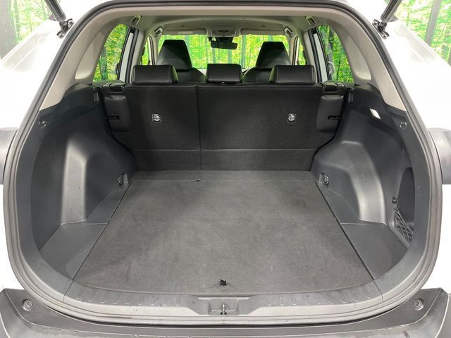 TOYOTA RAV4 4WD 2022