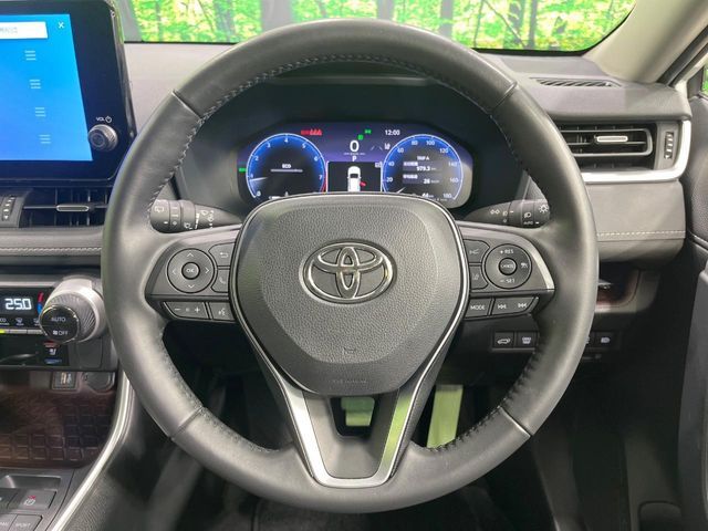 TOYOTA RAV4 4WD 2022