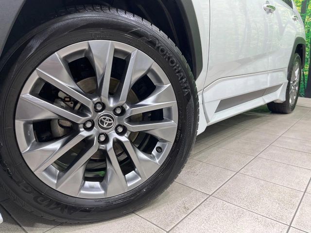 TOYOTA RAV4 4WD 2022