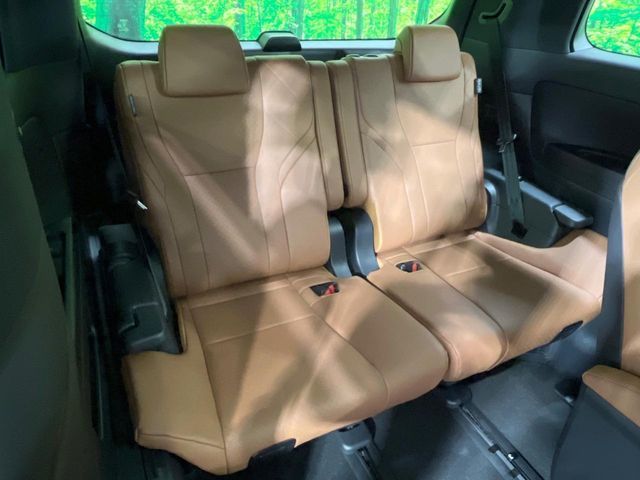 TOYOTA VELLFIRE  HYBRID 2025