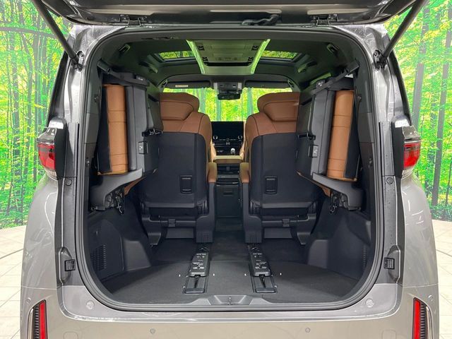 TOYOTA VELLFIRE  HYBRID 2025