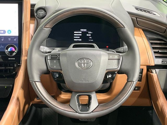 TOYOTA VELLFIRE  HYBRID 2025