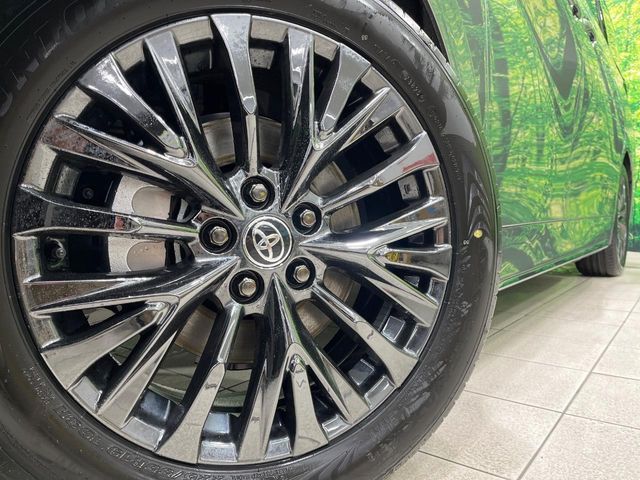 TOYOTA VELLFIRE  HYBRID 2025