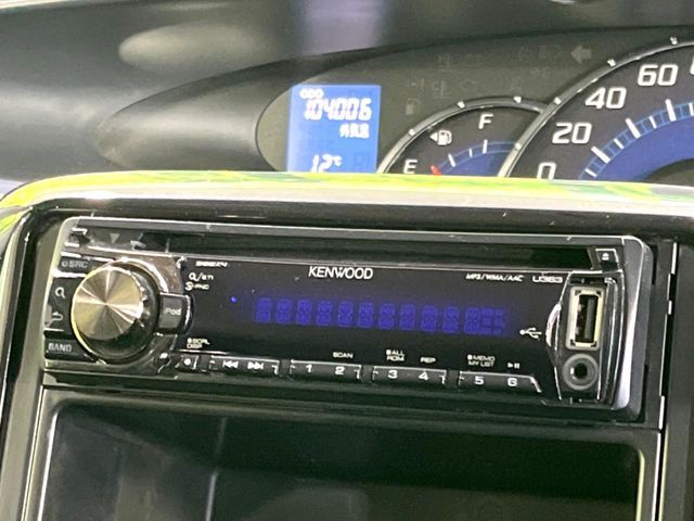 DAIHATSU TANTO CUSTOM 2011