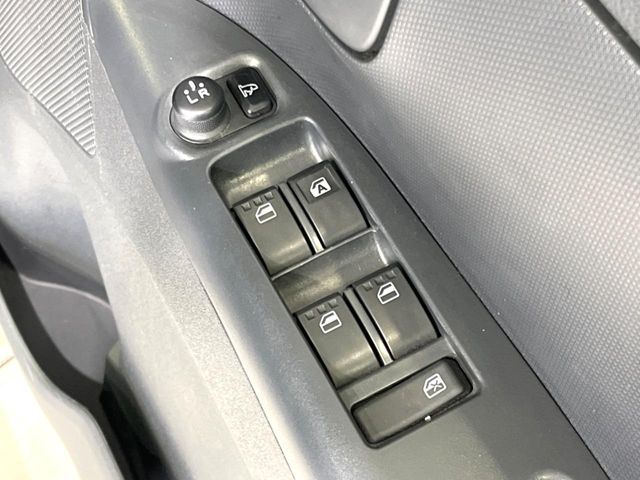 DAIHATSU TANTO CUSTOM 2011