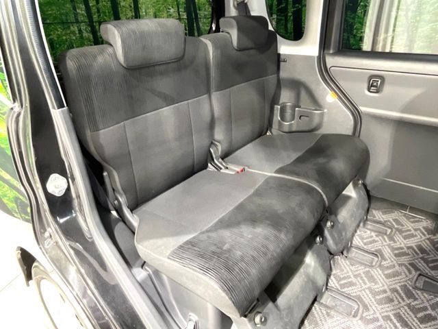 DAIHATSU TANTO CUSTOM 2011