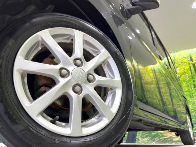 DAIHATSU TANTO CUSTOM 2011