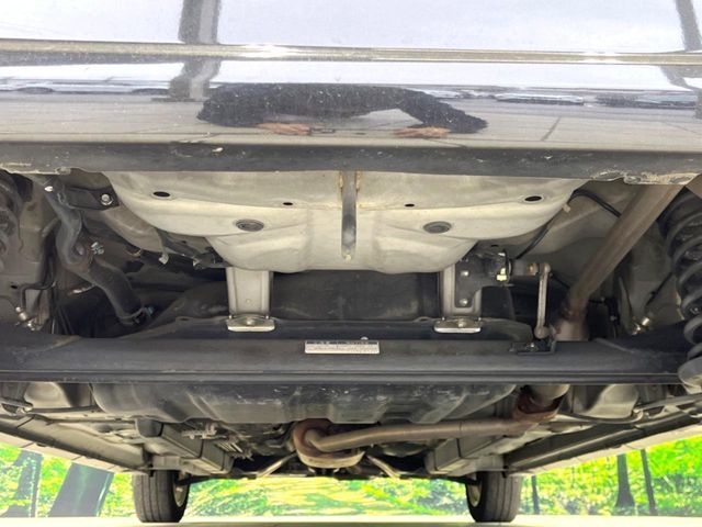 DAIHATSU TANTO CUSTOM 2011