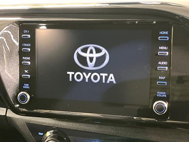 TOYOTA HILUX 4WD 2023