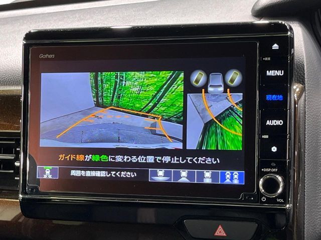 HONDA N BOX CUSTOM 2021