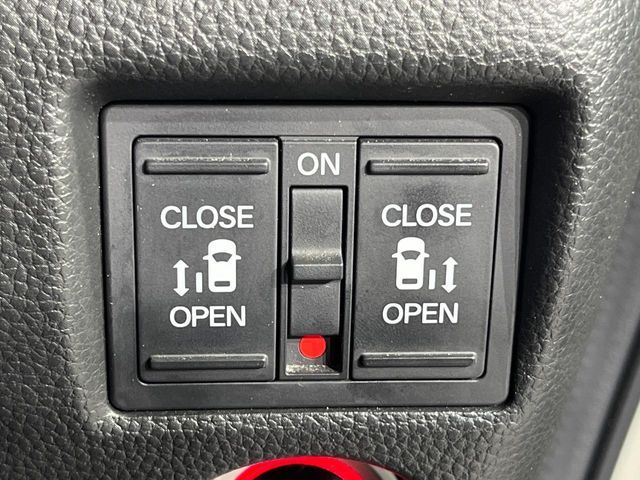 HONDA N BOX CUSTOM 2021