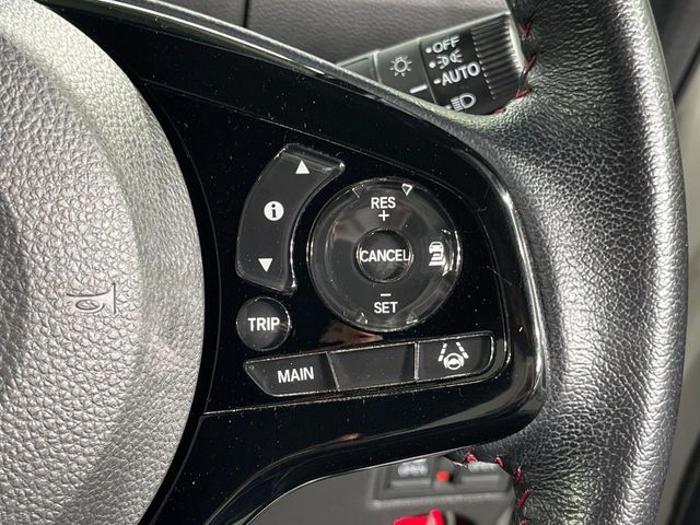 HONDA N BOX CUSTOM 2021