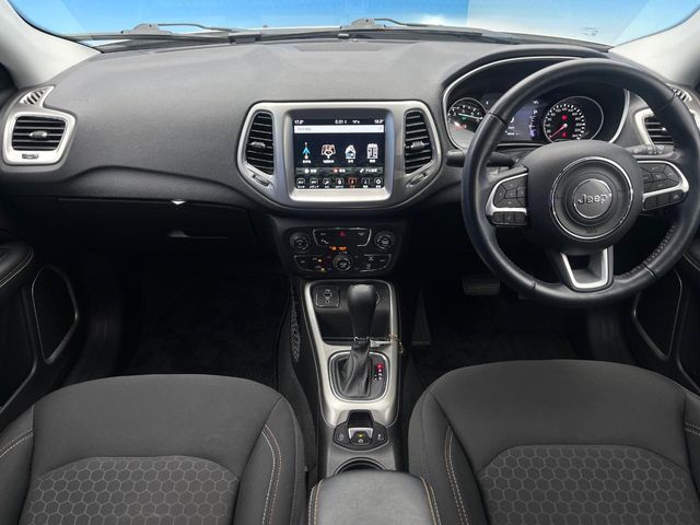 JEEP JEEP COMPASS 2018