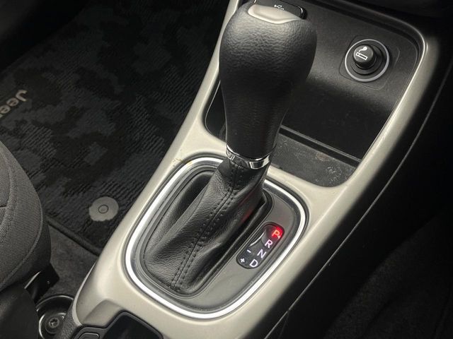 JEEP JEEP COMPASS 2018